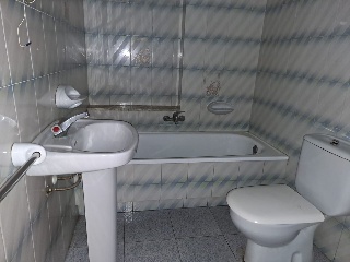 Piso en C/ San Isidro - Villena - Alicante 14