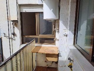 Piso en C/ San Isidro - Villena - Alicante 15