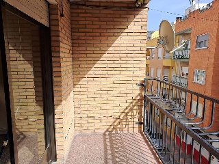 Piso en C/ San Isidro - Villena - Alicante 16