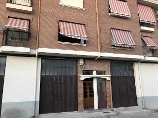 Garaje en C/ El Marinal, San Adrián (Navarra) 3