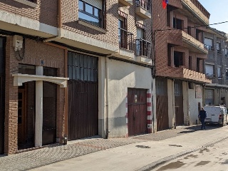 Garaje en C/ El Marinal, San Adrián (Navarra) 4