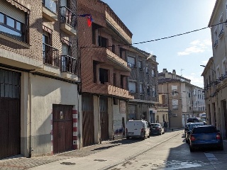 Garaje en C/ El Marinal, San Adrián (Navarra) 5