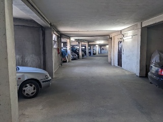 Garaje en C/ El Marinal, San Adrián (Navarra) 7