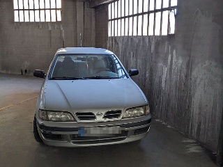 Garaje en C/ El Marinal, San Adrián (Navarra) 10