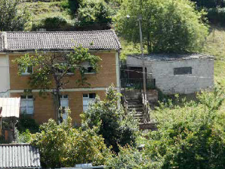 Piso en venta en Langreo de 77  m²