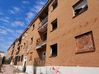 Piso en C/ Nueva, Magán (Toledo) 2