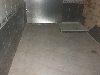 Piso en C/ Nueva, Magán (Toledo) 6