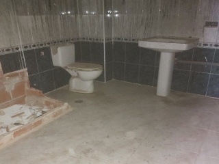 Piso en C/ Nueva, Magán (Toledo) 7