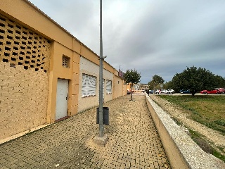 Local en C/ Cielo - Algeciras - Cádiz - 2