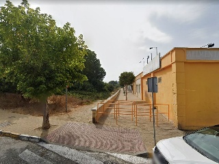 Local en C/ Cielo - Algeciras - Cádiz - 3