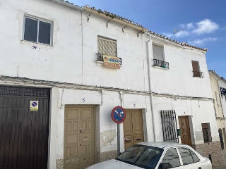 Chalet en C/ Vizcaino - Baena - Córdoba 2
