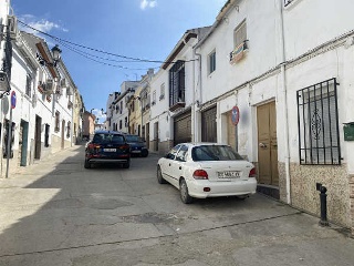 Chalet en C/ Vizcaino - Baena - Córdoba 5