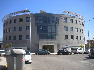 Garaje en C/ Manufactura, Mairena del Aljarafe (Sevilla) 2