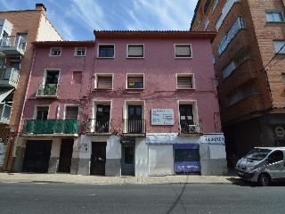 Piso en venta en Corella de 187  m²