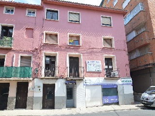 Piso en C/ San José, Corella (Navarra) 2
