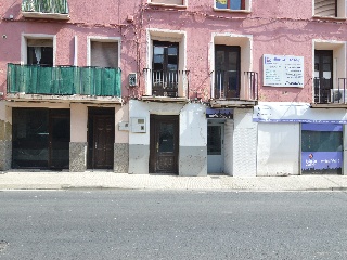 Piso en C/ San José, Corella (Navarra) 3