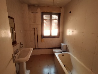 Piso en C/ San José, Corella (Navarra) 8