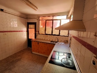 Piso en C/ San José, Corella (Navarra) 9