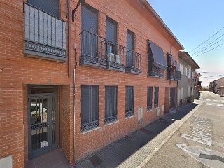 Garaje en venta en Illescas de 10  m²