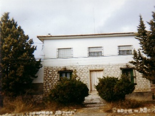 Otros en venta en Tielmes de 1613  m²