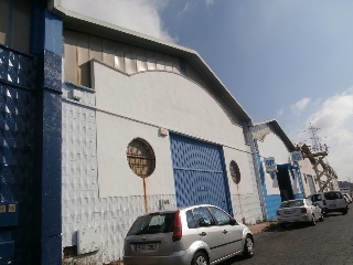 Otros en venta en Huelva de 660  m²
