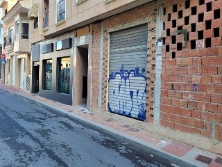 Pisos banco Molina de Segura