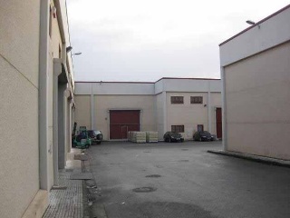 Nave Industrial en Los Corrales de Buelna (Cantabria) 2
