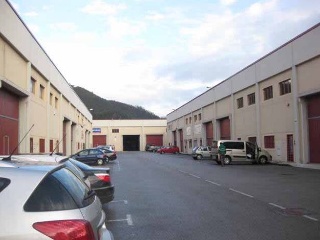 Nave Industrial en Los Corrales de Buelna (Cantabria) 3