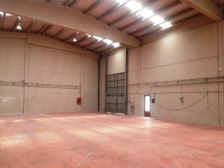 Nave Industrial en Los Corrales de Buelna (Cantabria) 4