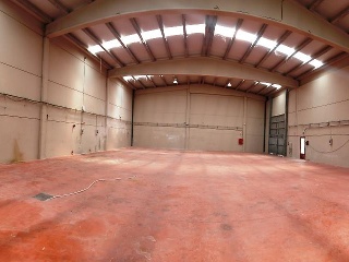 Nave Industrial en Los Corrales de Buelna (Cantabria) 5