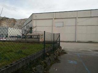 Nave Industrial en Los Corrales de Buelna (Cantabria) 6