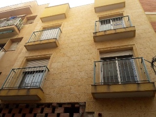 Piso en venta en Alcantarilla de 68  m²