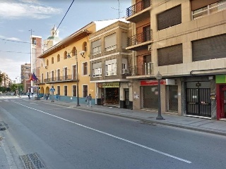 Pisos en Calle Palmera 3