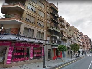 Pisos en Calle Palmera 4