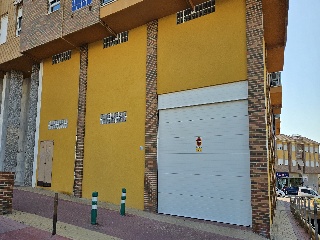 Pisos banco Molina de Segura