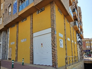 Local Comercial en Molina de Segura 9