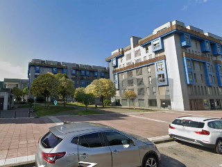 Piso en venta en Santander