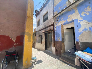 Pisos banco Orihuela