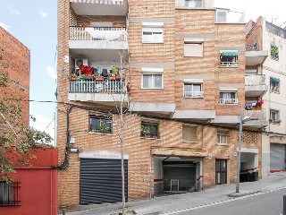 Pisos banco Badalona