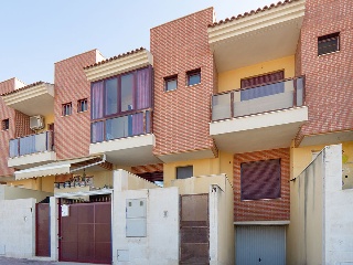 Otros en venta en Alguazas de 203  m²