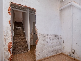 Chalet en Alguazas (Murcia) 20