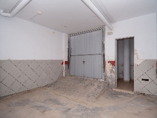 Chalet en Alguazas (Murcia) 21