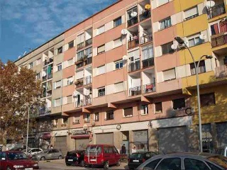 Piso en venta en Ripollet de 61  m²