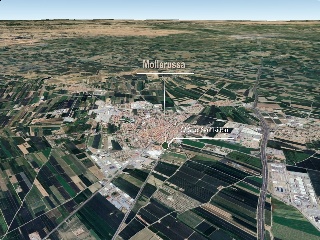 Solar en C/ Grup Sant Isidori 4