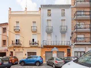 Piso en venta en Carcaixent de 240  m²