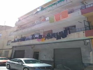 Piso en Elda 2