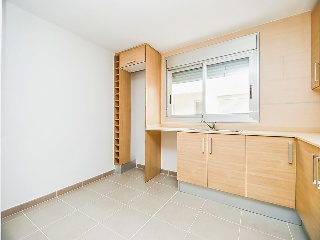 Chalets adosados en C/ Horta, Roquetes (Tarragona) 7