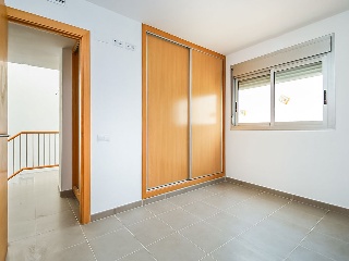 Chalets adosados en C/ Horta, Roquetes (Tarragona) 10