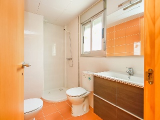 Chalets adosados en C/ Horta, Roquetes (Tarragona) 13