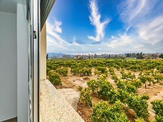 Chalets adosados en C/ Horta, Roquetes (Tarragona) 14